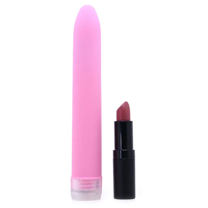 Adam Eve Female Sex Toys Velvet Kiss Vibrator
