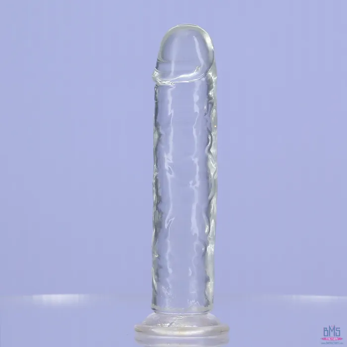 Addiction Dildos Addiction Crystal Addiction 7 Vertical Dong