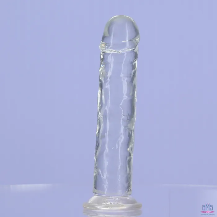 Addiction Dildos Addiction Crystal Addiction 7 Vertical Dong