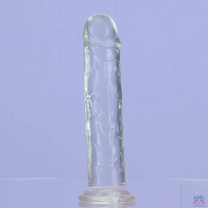 Addiction Dildos Addiction Crystal Addiction 7 Vertical Dong
