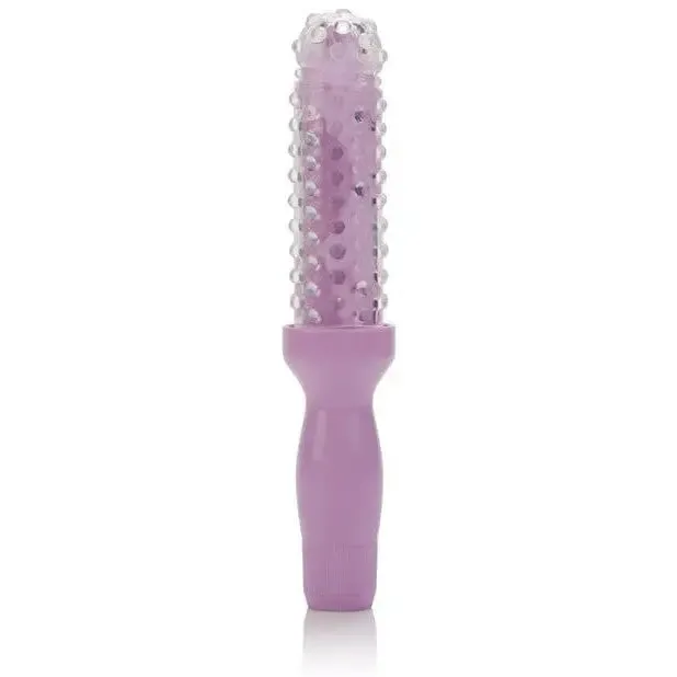 Anal CalExotics Dr Laura Berman Intimate Basics Dilator Set Lavender