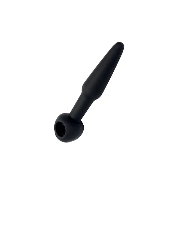 Anal Fuze Silicone Fuze Arrow Silicone Plug