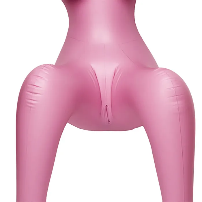 Anime Mimi The Nurse Back Door Love Doll CalExotics Male Sex Toys