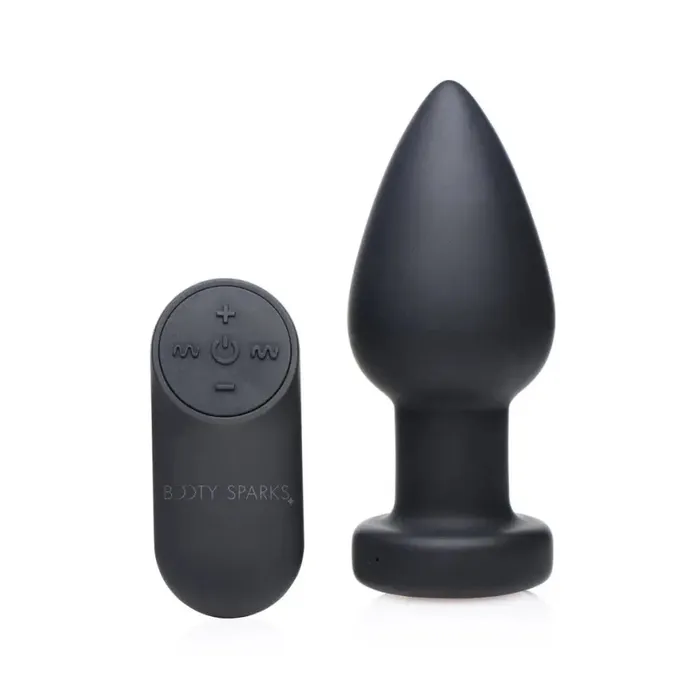 Booty Sparks Male Sex Toys Booty Sparks 7x Light Up Rechargeable Anal Plug Booty Sparks Male Sex Toys Booty Sparks 7x Light Up Rechargeable Anal Plug