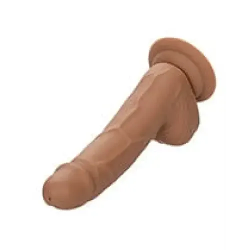 CalExotics Silicone Studs 6 Dildo Dildos CalExotics Silicone Studs 6 Dildo Dildos