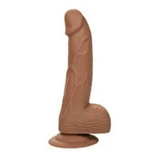CalExotics Silicone Studs 6 Dildo Dildos CalExotics Silicone Studs 6 Dildo Dildos