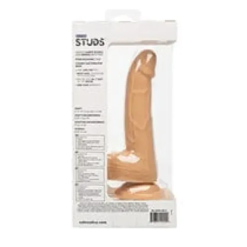 CalExotics Silicone Studs 6 Dildo Dildos CalExotics Silicone Studs 6 Dildo Dildos