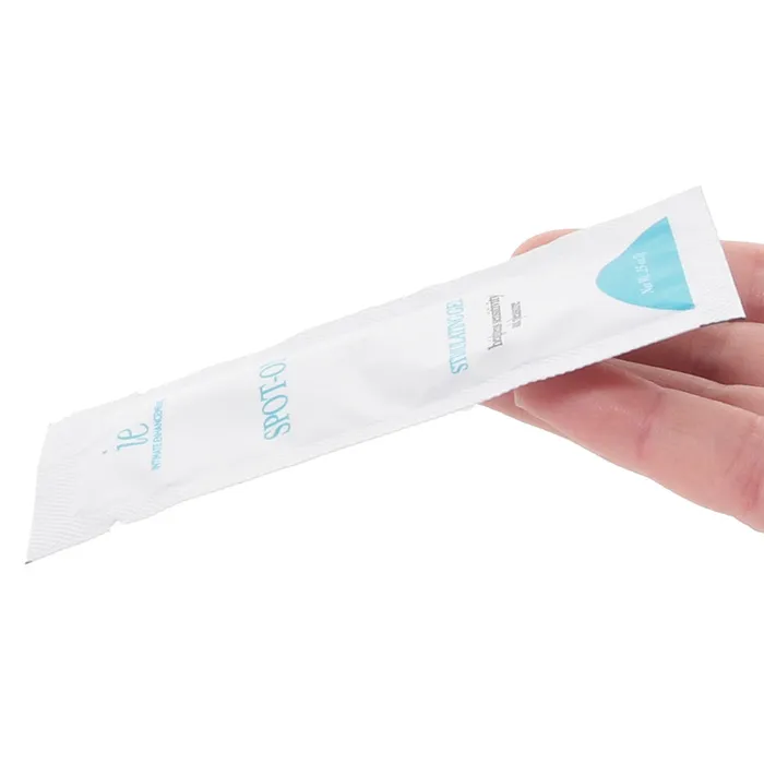 Doc Johnson Female Sex Toys SpotOn GSpot Stimulating Gel in 25oz71g Doc Johnson Female Sex Toys SpotOn GSpot Stimulating Gel in 25oz71g