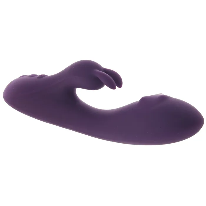 Evolved Novelties Vibrators Playboy On Repeat Rabbit Vibe