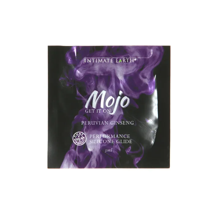 Female Sex Toys Intimate Earth Intimate Earth Mojo Get It On Performance Silicone Lubricant 3ml Female Sex Toys Intimate Earth Intimate Earth Mojo Get It On Performance Silicone Lubricant 3ml