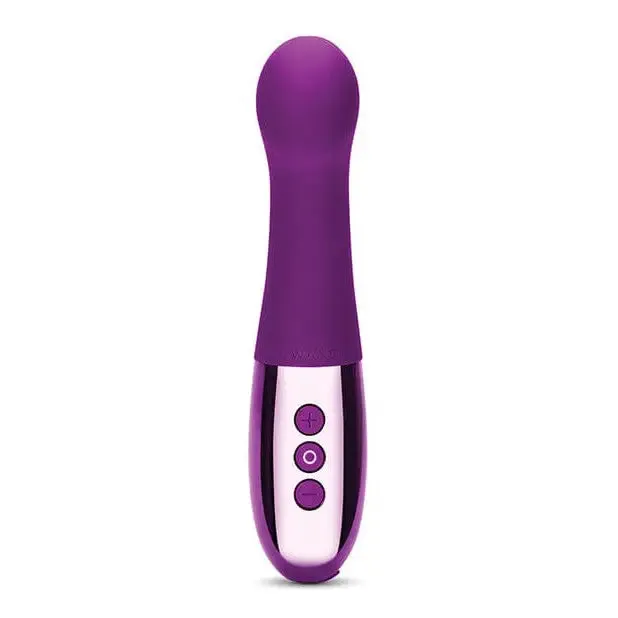 Female Sex Toys Le Wand Gee Gspot Targeting Rechargeable Vibrator Le Wand Female Sex Toys Le Wand Gee Gspot Targeting Rechargeable Vibrator Le Wand