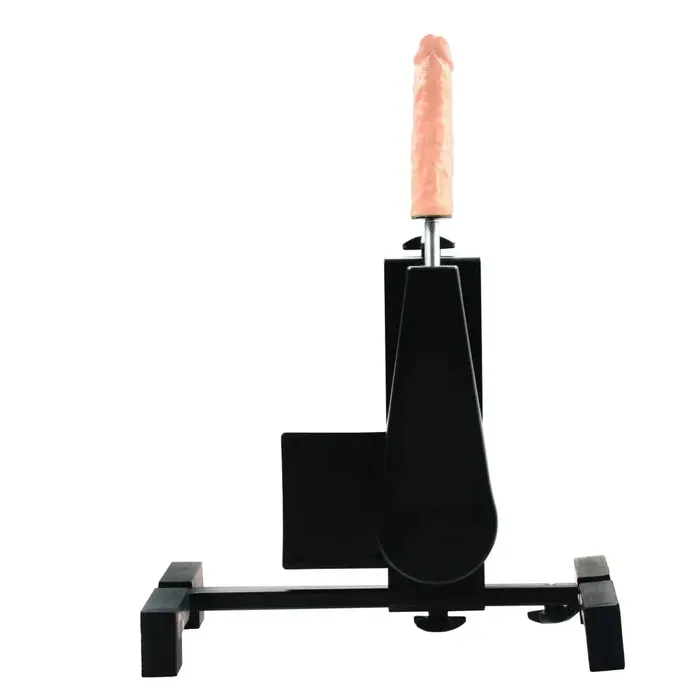Female Sex Toys LoveBotz Versa Fuk Machine With Universal Adapter LoveBotz