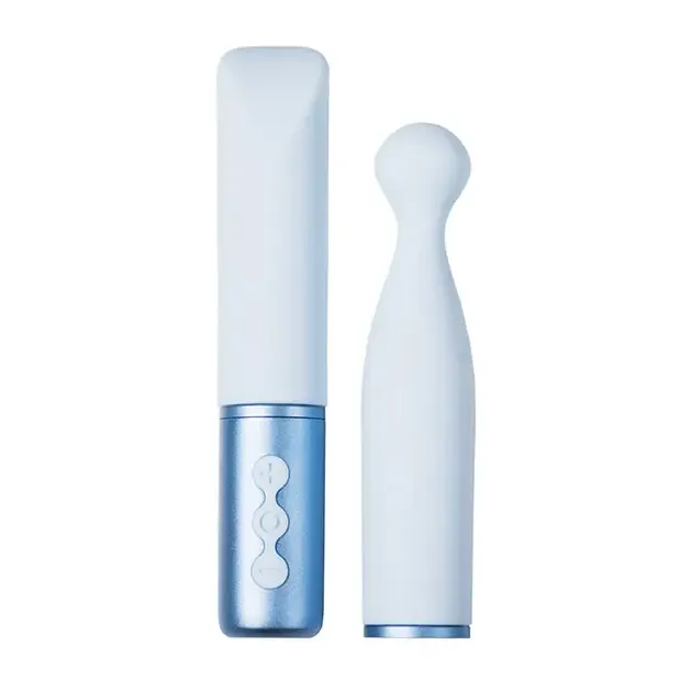 Female Sex Toys The Naughty Collection Interchangeable Heads Vibrator Bundle Honey Play Box Female Sex Toys The Naughty Collection Interchangeable Heads Vibrator Bundle Honey Play Box