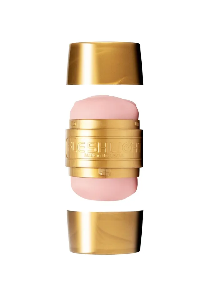 Fleshlight Male Sex Toys Quickshot Stamina Fleshlight Masturbator