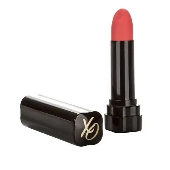 Hide Play Lipstick Red CalExotics Anal Hide Play Lipstick Red CalExotics Anal