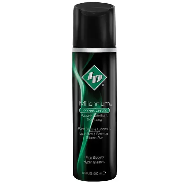 ID Millennium 22 fl oz Silicone Lubricant ID Lube Lubricants ID Millennium 22 fl oz Silicone Lubricant ID Lube Lubricants