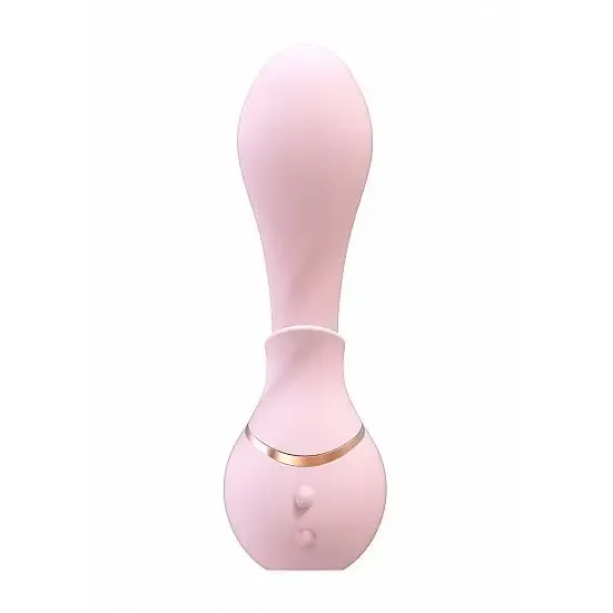 Irresistible Mythical Gspot Vibrator SHOTS AMERICA Vibrators Irresistible Mythical Gspot Vibrator SHOTS AMERICA Vibrators