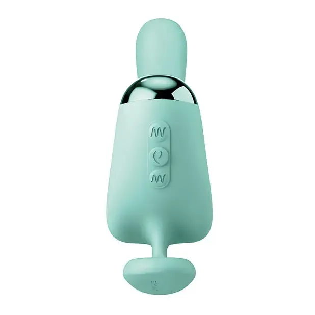 JimmyJane Reflexx Rabbit 2 Pipedream Products Vibrators JimmyJane Reflexx Rabbit 2 Pipedream Products Vibrators