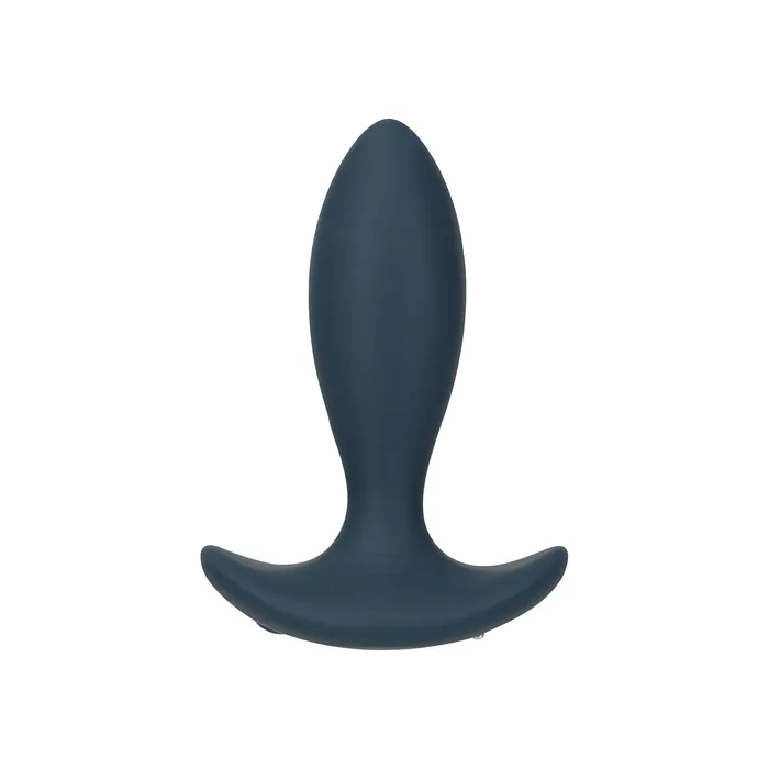 Lux Active Anal LUX active Throb Anal Pulsating Massager Remote Included