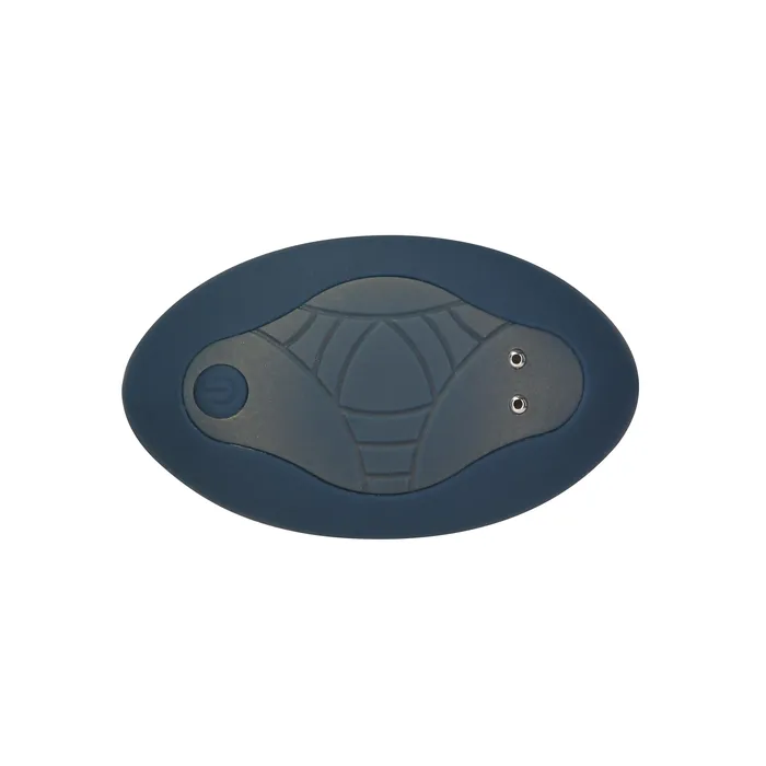 Lux Active Anal LUX active Throb Anal Pulsating Massager Remote Included