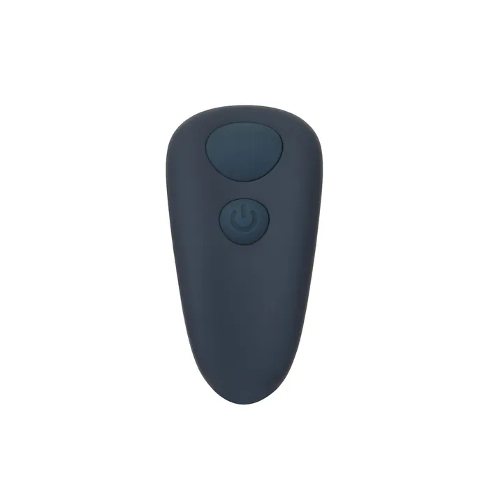 Lux Active Anal LUX active Throb Anal Pulsating Massager Remote Included