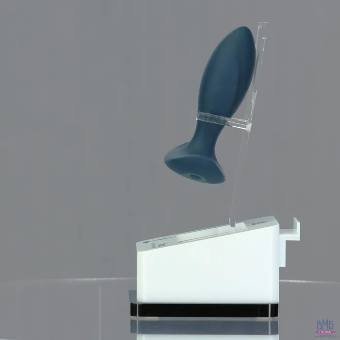 Lux Active Anal LUX active Throb Anal Pulsating Massager Remote Included
