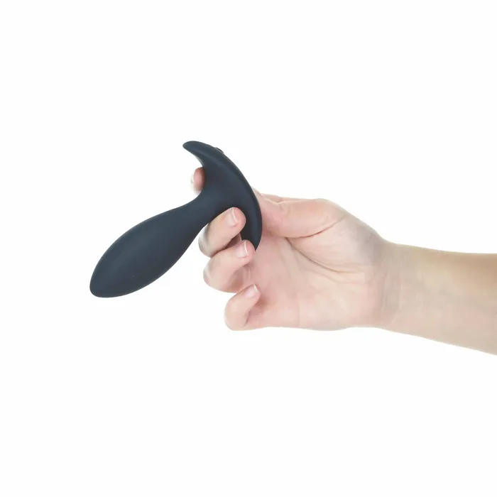 Lux Active Anal LUX active Throb Anal Pulsating Massager Remote Included