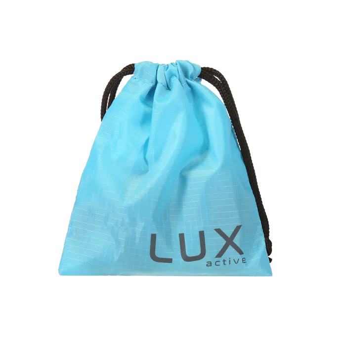 Lux Active Anal LUX active Throb Anal Pulsating Massager Remote Included