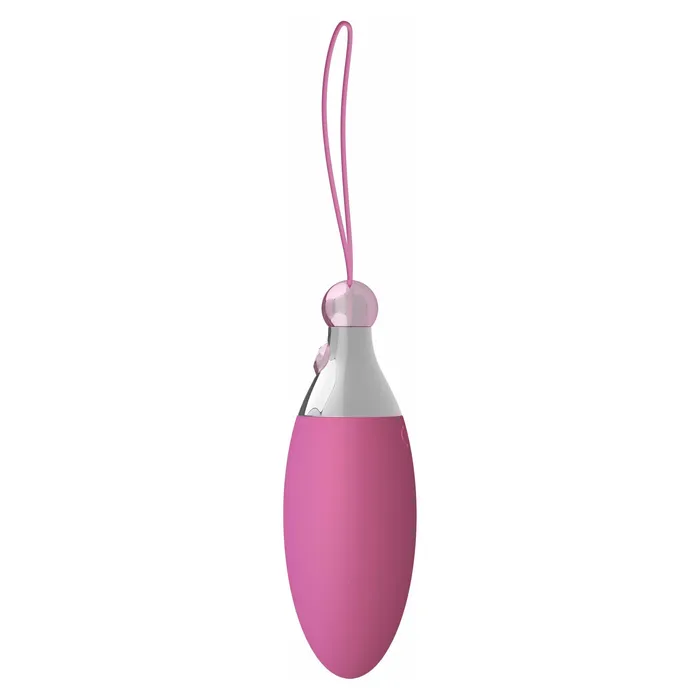 Mae B Lovely Vibes Clitoral Stimulator Pink Mae B Vibrators