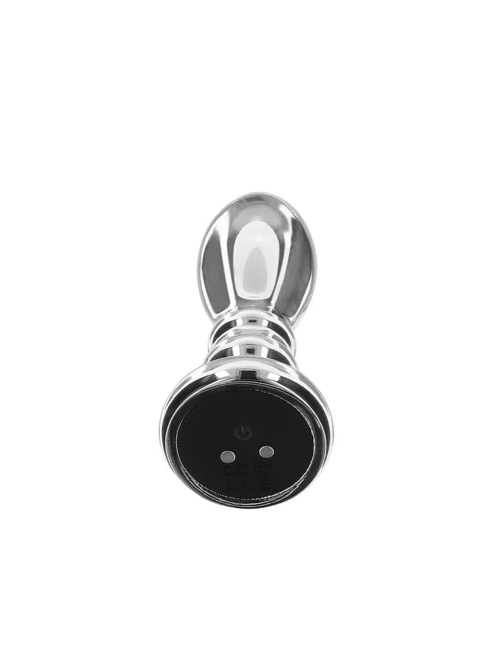 Male Sex Toys HonourSkintwocom The Slider Vibrating Plug Medium Male Sex Toys HonourSkintwocom The Slider Vibrating Plug Medium