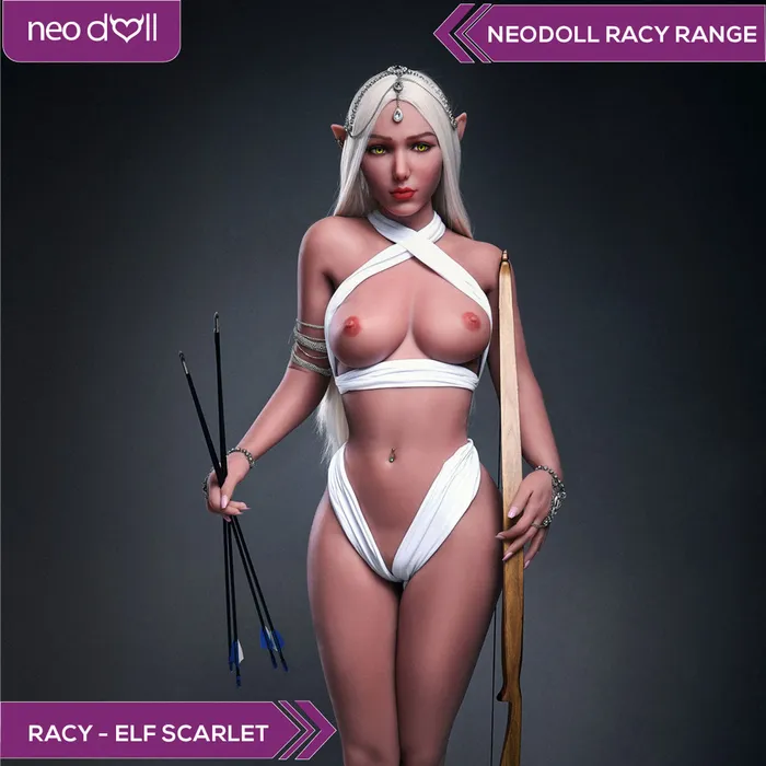 Male Sex Toys Irontech Doll Neodoll Racy Elf Scarlet Realistic Sex Doll 166cm Brown Male Sex Toys Irontech Doll Neodoll Racy Elf Scarlet Realistic Sex Doll 166cm Brown