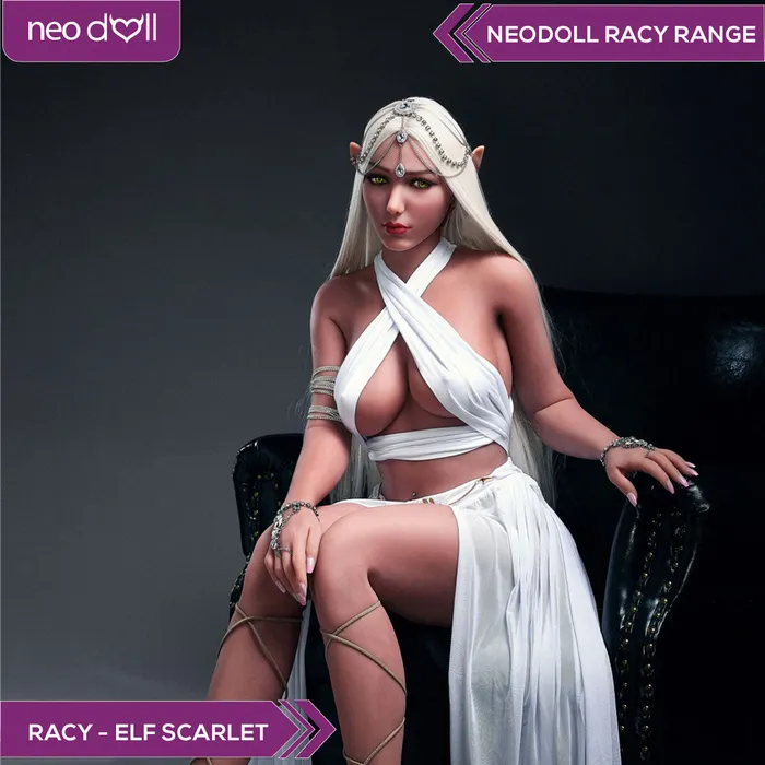 Male Sex Toys Irontech Doll Neodoll Racy Elf Scarlet Realistic Sex Doll 166cm Brown Male Sex Toys Irontech Doll Neodoll Racy Elf Scarlet Realistic Sex Doll 166cm Brown
