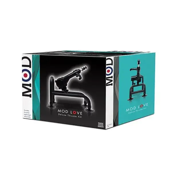Mod Designs Female Sex Toys MOD Love Thruster Sex Machine