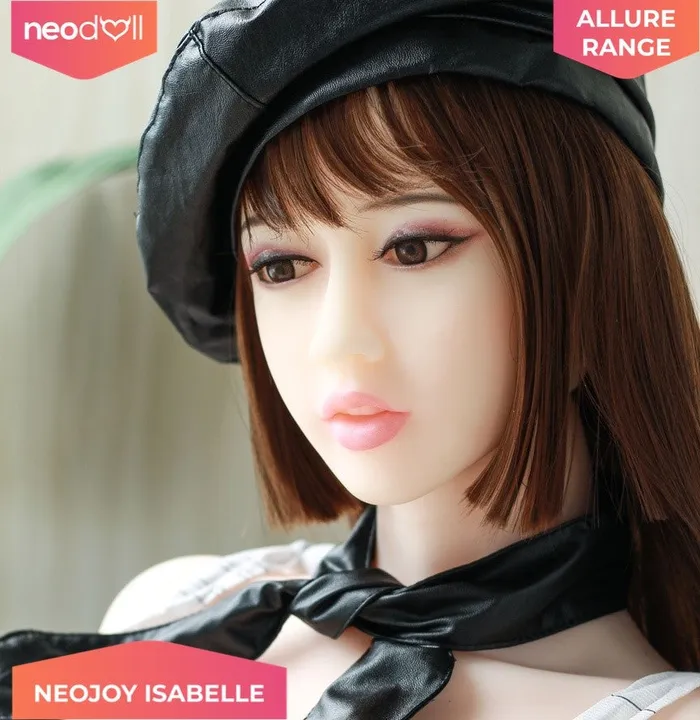 Neodoll Allure Isabelle Realistic Sex Doll 165cm Natural 6YE Doll Male Sex Toys Neodoll Allure Isabelle Realistic Sex Doll 165cm Natural 6YE Doll Male Sex Toys