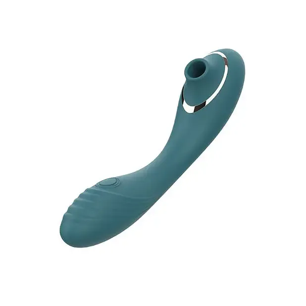 Novum Brands Female Sex Toys PRIVE Trinite 3 in One