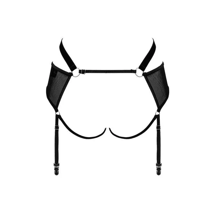 OBSESSIVE ALLUNES GARTER BELT SM Obsessive Vibrators OBSESSIVE ALLUNES GARTER BELT SM Obsessive Vibrators