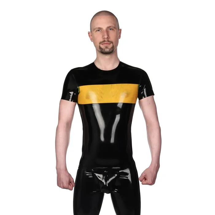 REGULATION Vibrators Stria TShirt Made to Order