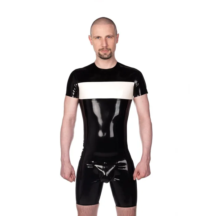 REGULATION Vibrators Stria TShirt Made to Order