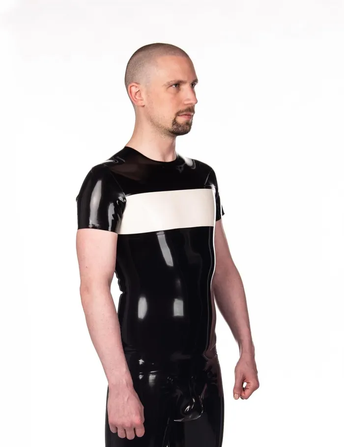 REGULATION Vibrators Stria TShirt Made to Order