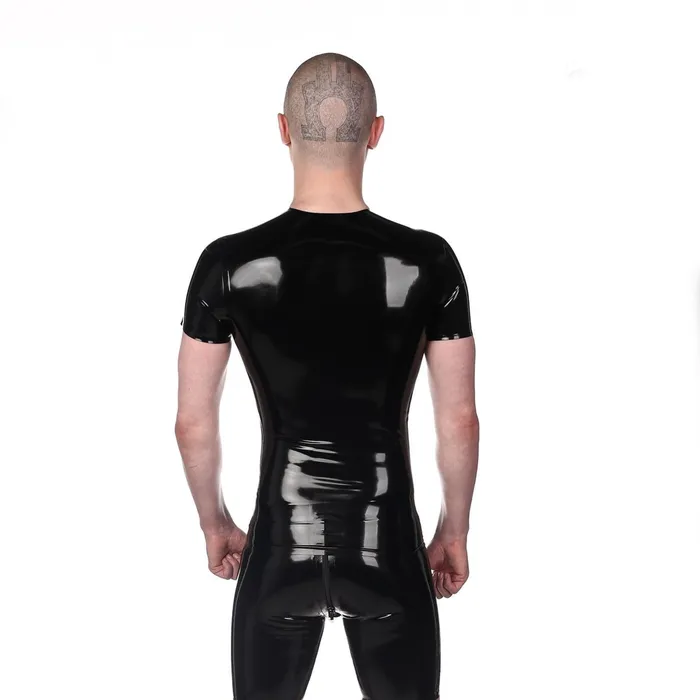 REGULATION Vibrators Stria TShirt Made to Order