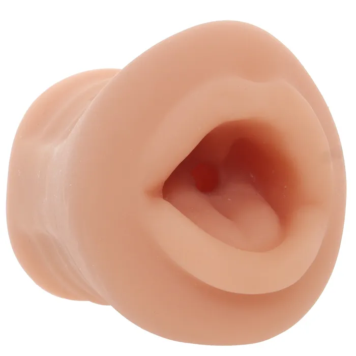 Sasha Grey Deep Throat Pocket Pal Doc Johnson Male Sex Toys