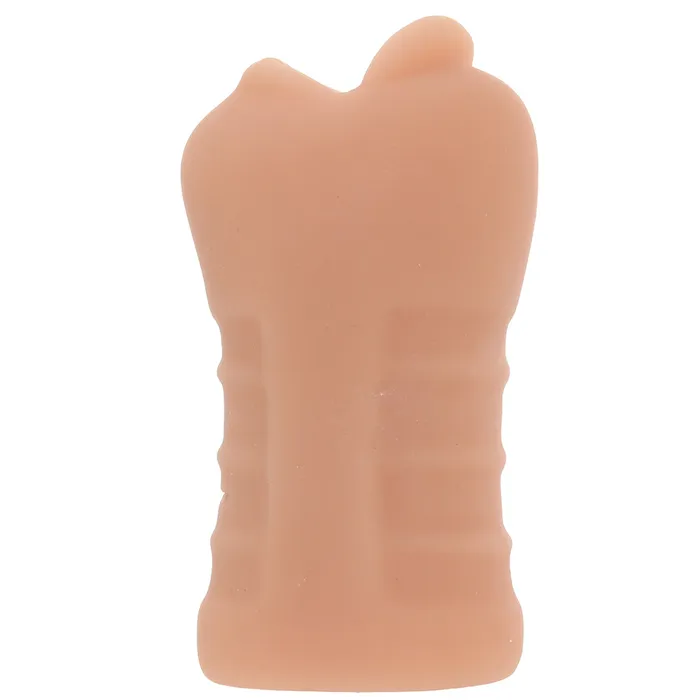 Sasha Grey Deep Throat Pocket Pal Doc Johnson Male Sex Toys
