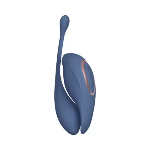 SHOTS AMERICA Female Sex Toys Twitch 2 Rechargeable Suction and Flapping Vibrator with Remote Control Vibrating Egg SHOTS AMERICA Female Sex Toys Twitch 2 Rechargeable Suction and Flapping Vibrator with Remote Control Vibrating Egg