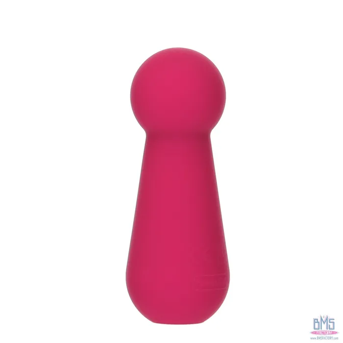Swan Mini Swan Pawn Clitoral Vibrator Pink Vibrators