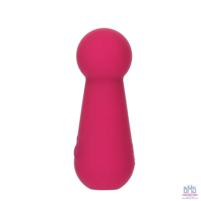 Swan Mini Swan Pawn Clitoral Vibrator Pink Vibrators
