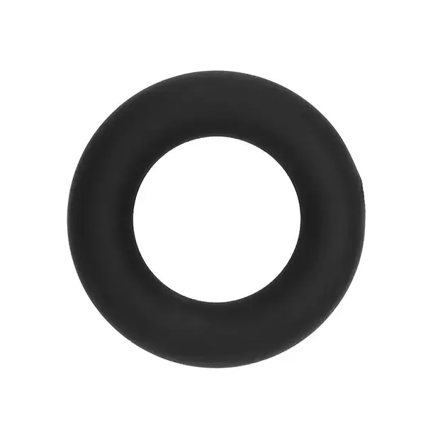 Thank Me Now INC Anal Gender Fluid Snug Hug Tension Ring Black Thank Me Now INC Anal Gender Fluid Snug Hug Tension Ring Black