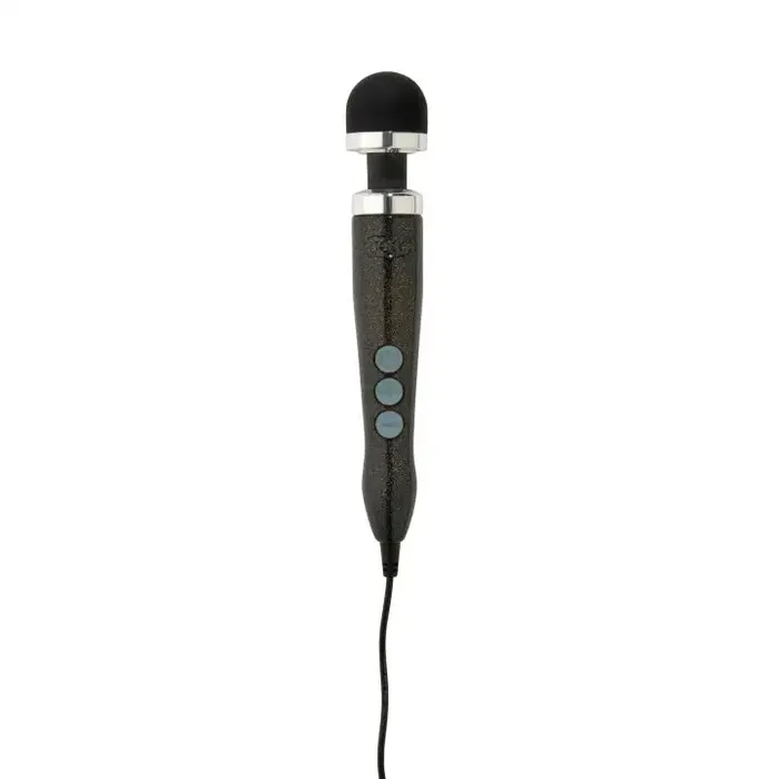 Vibrators Doxy Doxy Die Cast 3 Compact Wand