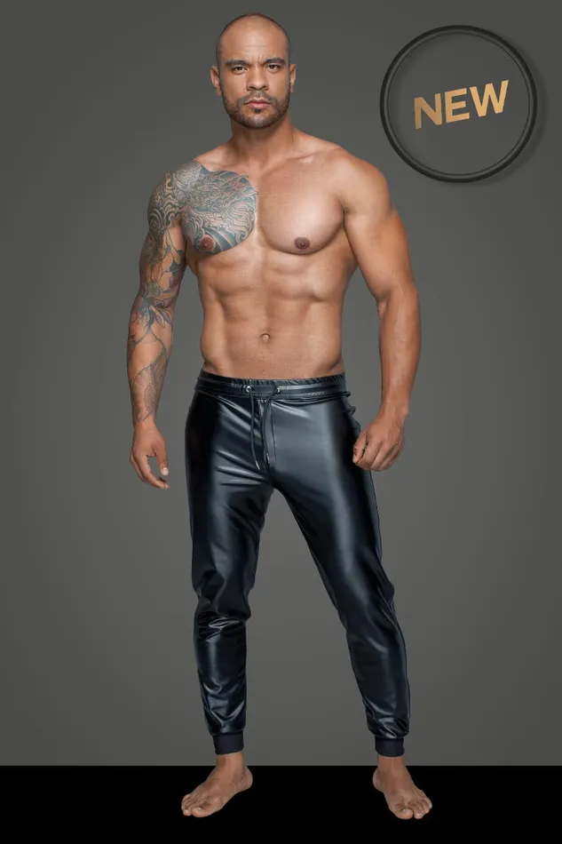 Vibrators HonourSkintwocom Powerwetlook Treggings