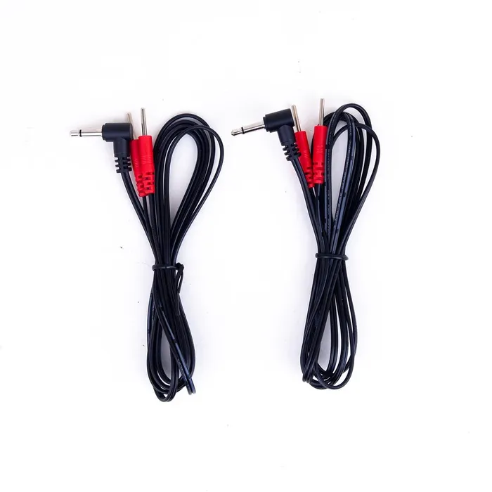 Vibrators REGULATION Electro 2mm Cable 15m Pair