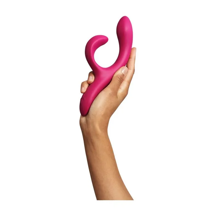 Vibrators WeVibe WeVibe Nova 2 Beyond a Classic Rabbit Vibrator